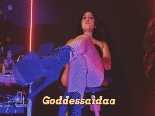 Goddessaidaa