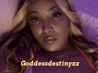 Goddessdestinyxx