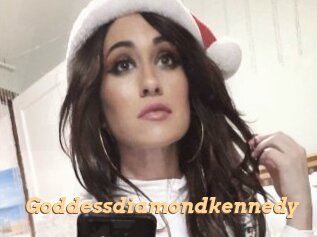 Goddessdiamondkennedy