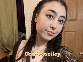Goddesselley