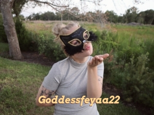Goddessfeyaa22