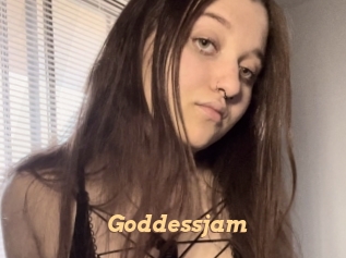 Goddessjam