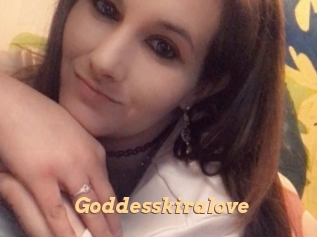 Goddesskiralove