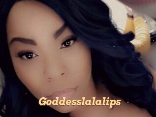 Goddesslalalips