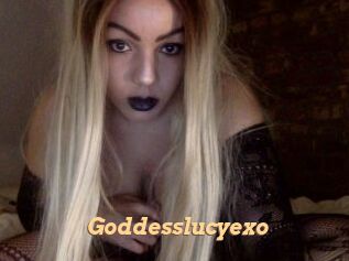 Goddesslucyexo