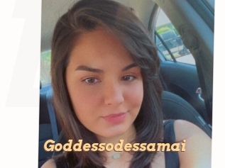 Goddessodessamai
