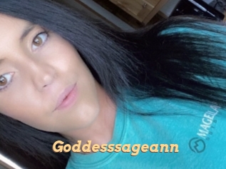 Goddesssageann