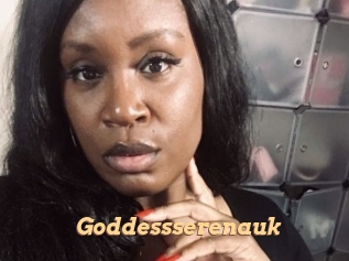 Goddessserenauk