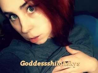 Goddessshilohskys