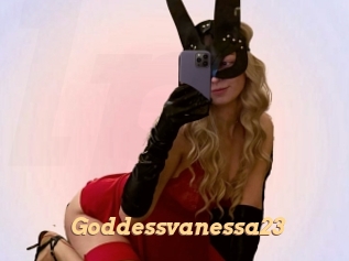 Goddessvanessa23