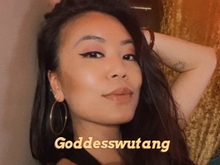 Goddesswutang
