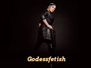 godessfetish Live Paradise