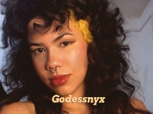 Godessnyx