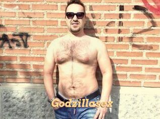 Godzillasex