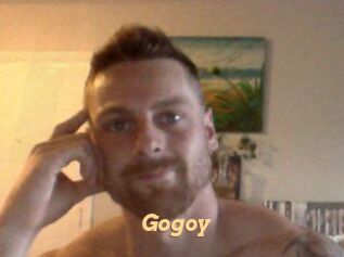 Gogoy