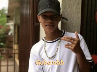 Gohanbb