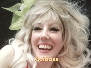 Goldass