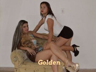 Golden