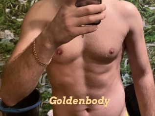 Goldenbody