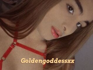 Goldengoddessxx