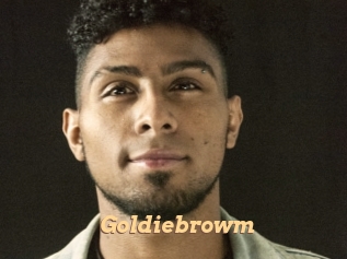 Goldiebrowm