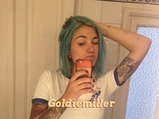 Goldiemiller