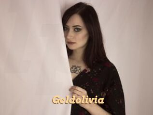 Goldolivia