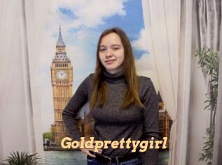 Goldprettygirl
