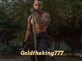 goldtheking777 Live Paradise