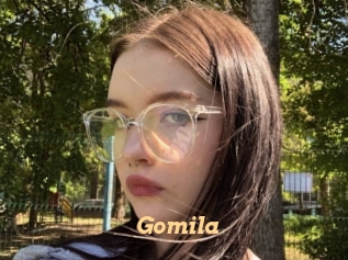 gomila Live Paradise