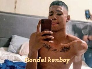 Gondel_kenboy