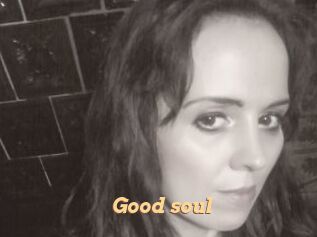 Good_soul