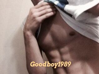 Goodboy1989