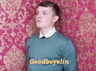 Goodboyelin