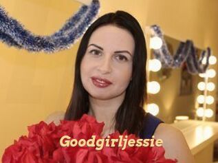 Goodgirljessie