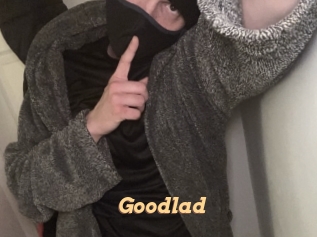 goodlad Live Paradise