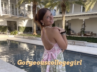 Gorgeouscollegegirl