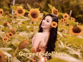 gorgeousdollforu Live Paradise