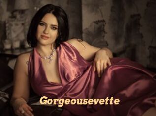 Gorgeousevette