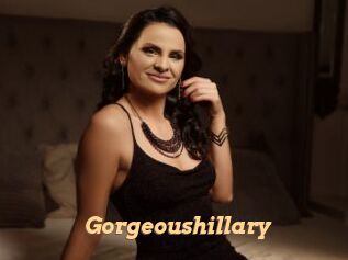 Gorgeoushillary