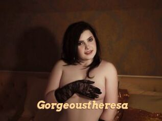 Gorgeoustheresa