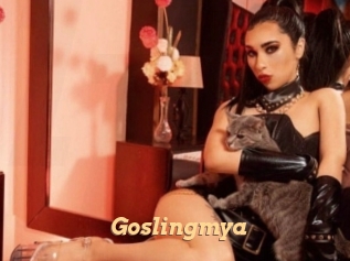 Goslingmya