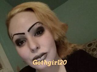 Gothgirl20