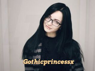 Gothicprincessx