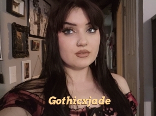 Gothicxjade