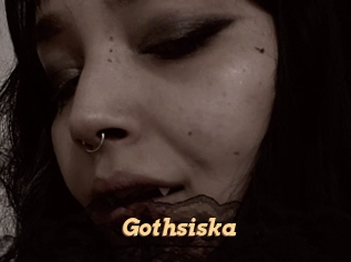 Gothsiska
