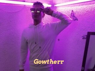 Gowtherr