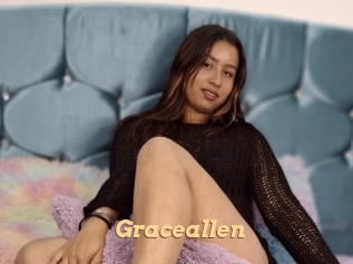 graceallen Live Paradise