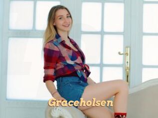 Graceholsen