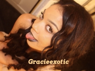 Gracieexotic